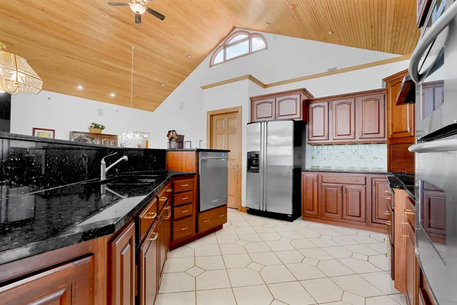 $1,199,000 | 707 Lake Shore Drive, Cadillac, MI 49601