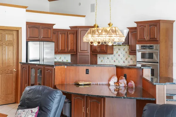 $1,199,000 | 707 Lake Shore Drive, Cadillac, MI 49601