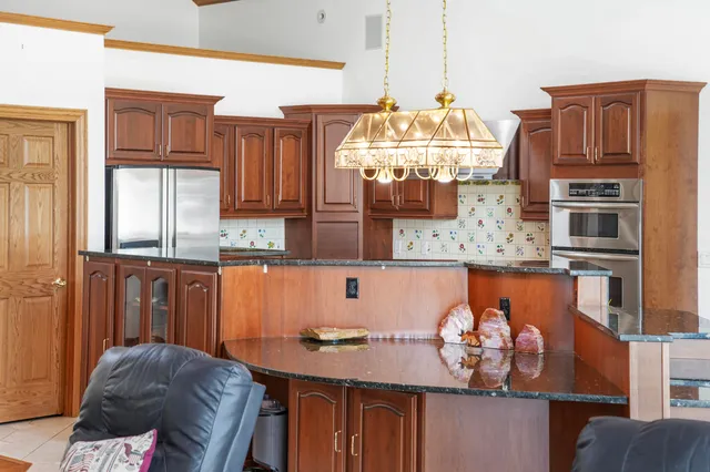 $1,199,000 | 707 Lake Shore Drive, Cadillac, MI 49601