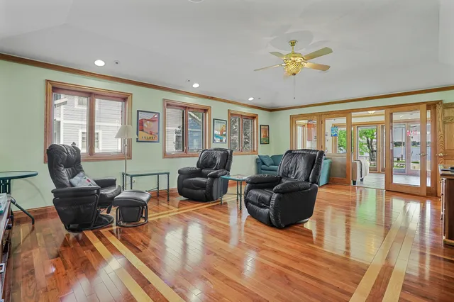 $1,199,000 | 707 Lake Shore Drive, Cadillac, MI 49601