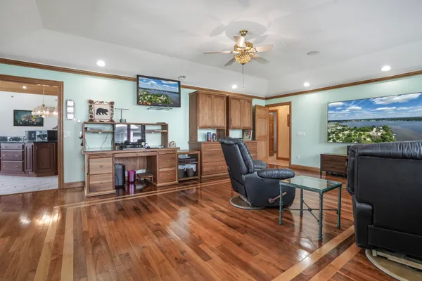 $1,199,000 | 707 Lake Shore Drive, Cadillac, MI 49601