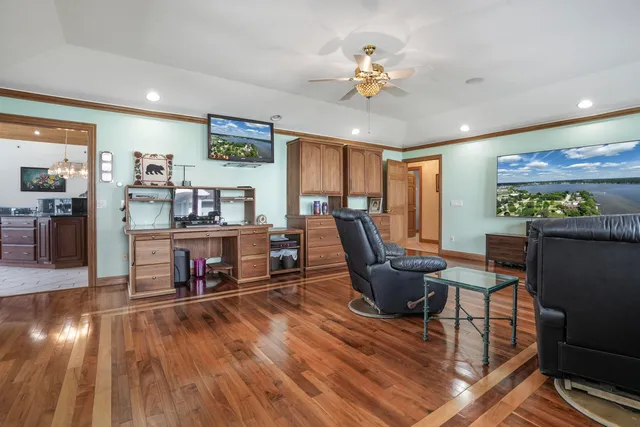 $1,199,000 | 707 Lake Shore Drive, Cadillac, MI 49601