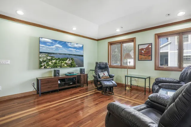 $1,199,000 | 707 Lake Shore Drive, Cadillac, MI 49601