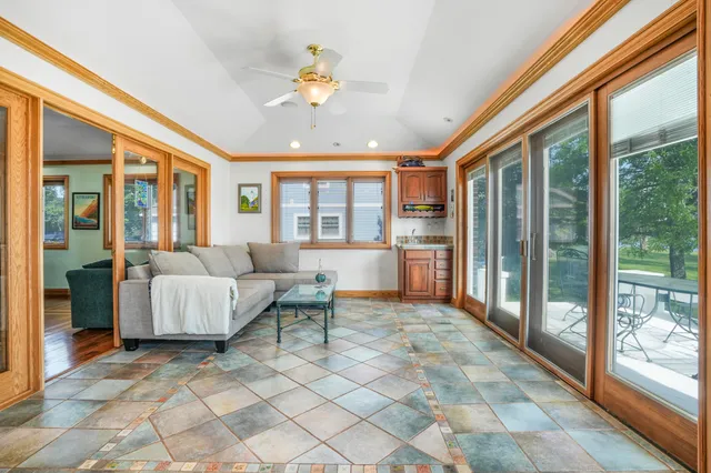$1,199,000 | 707 Lake Shore Drive, Cadillac, MI 49601