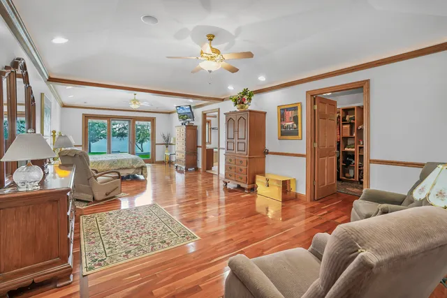 $1,199,000 | 707 Lake Shore Drive, Cadillac, MI 49601