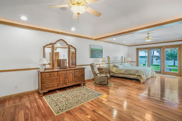 $1,199,000 | 707 Lake Shore Drive, Cadillac, MI 49601