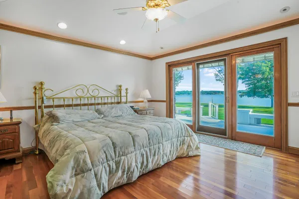 $1,199,000 | 707 Lake Shore Drive, Cadillac, MI 49601