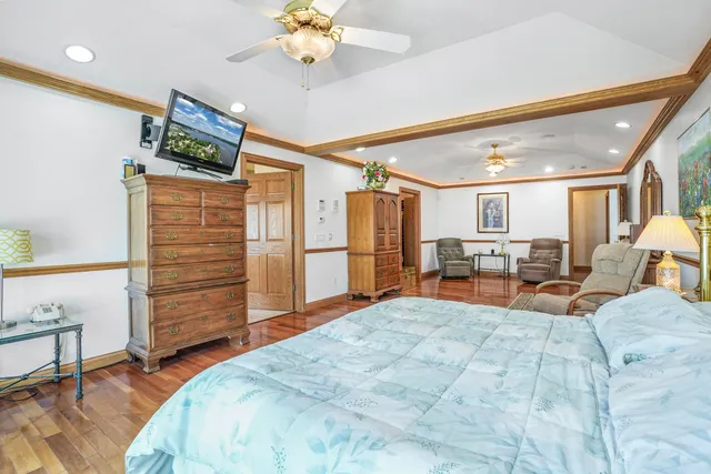 $1,199,000 | 707 Lake Shore Drive, Cadillac, MI 49601