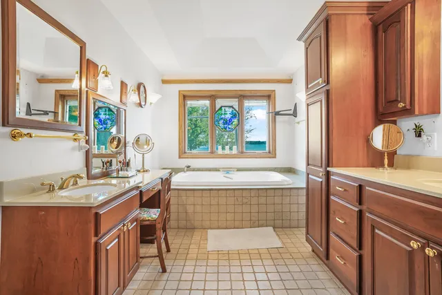 $1,199,000 | 707 Lake Shore Drive, Cadillac, MI 49601