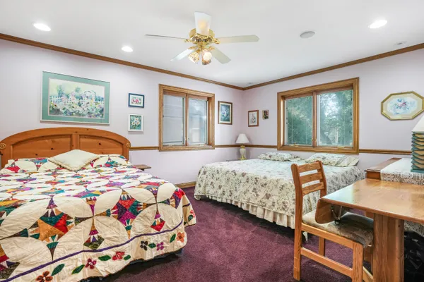 $1,199,000 | 707 Lake Shore Drive, Cadillac, MI 49601