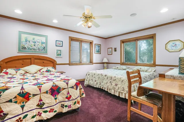 $1,199,000 | 707 Lake Shore Drive, Cadillac, MI 49601