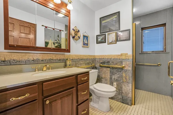 $1,199,000 | 707 Lake Shore Drive, Cadillac, MI 49601