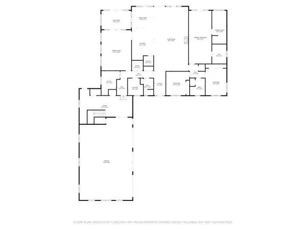 $1,199,000 | 707 Lake Shore Drive, Cadillac, MI 49601