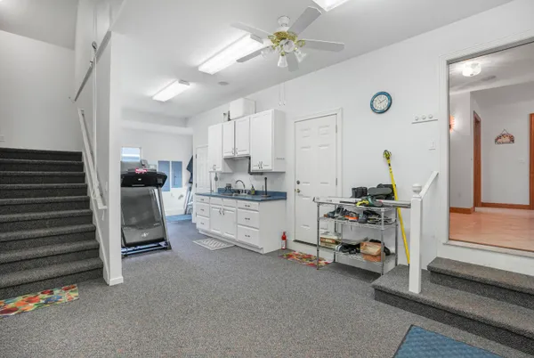 $1,199,000 | 707 Lake Shore Drive, Cadillac, MI 49601