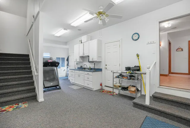 $1,199,000 | 707 Lake Shore Drive, Cadillac, MI 49601