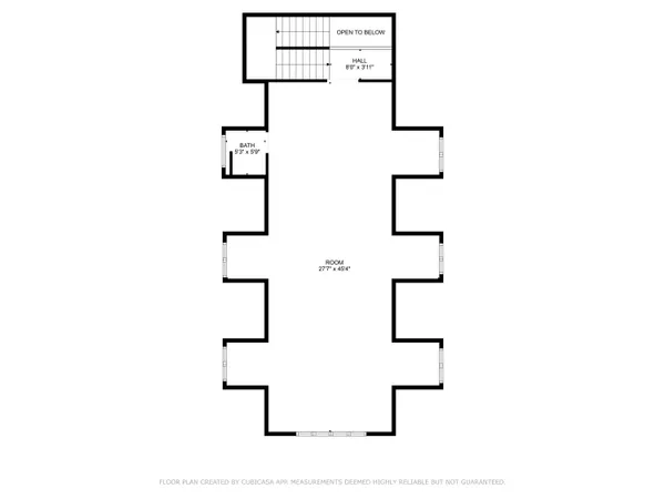$1,199,000 | 707 Lake Shore Drive, Cadillac, MI 49601