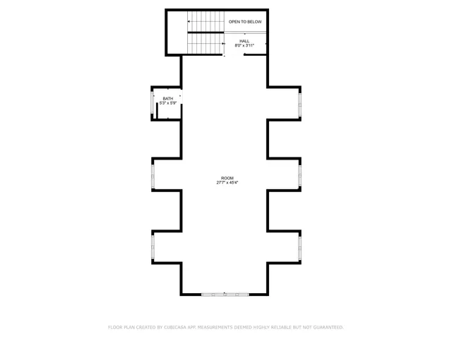 $1,199,000 | 707 Lake Shore Drive, Cadillac, MI 49601