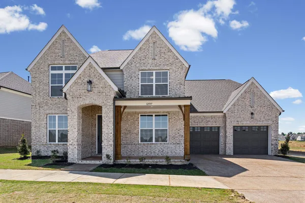 $543,910 | 12597 Penrose Drive, Arlington, TN 38002