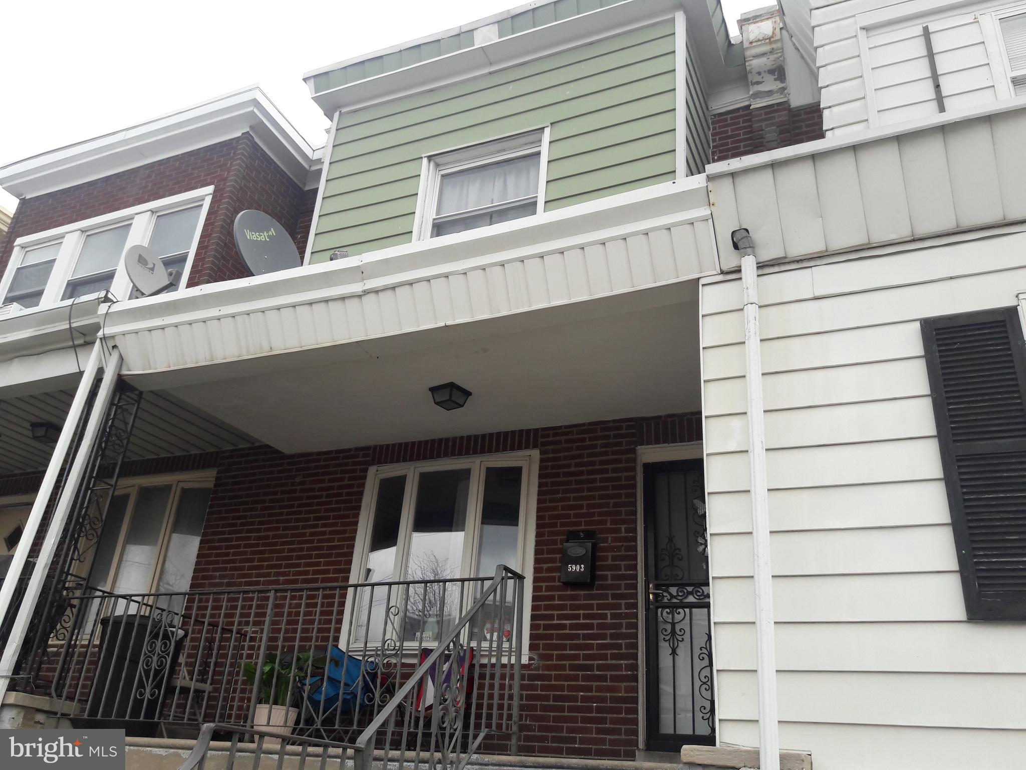5903 Colgate Street Philadelphia, PA 19120 - Photo 2 of 13 Gallery Image 2