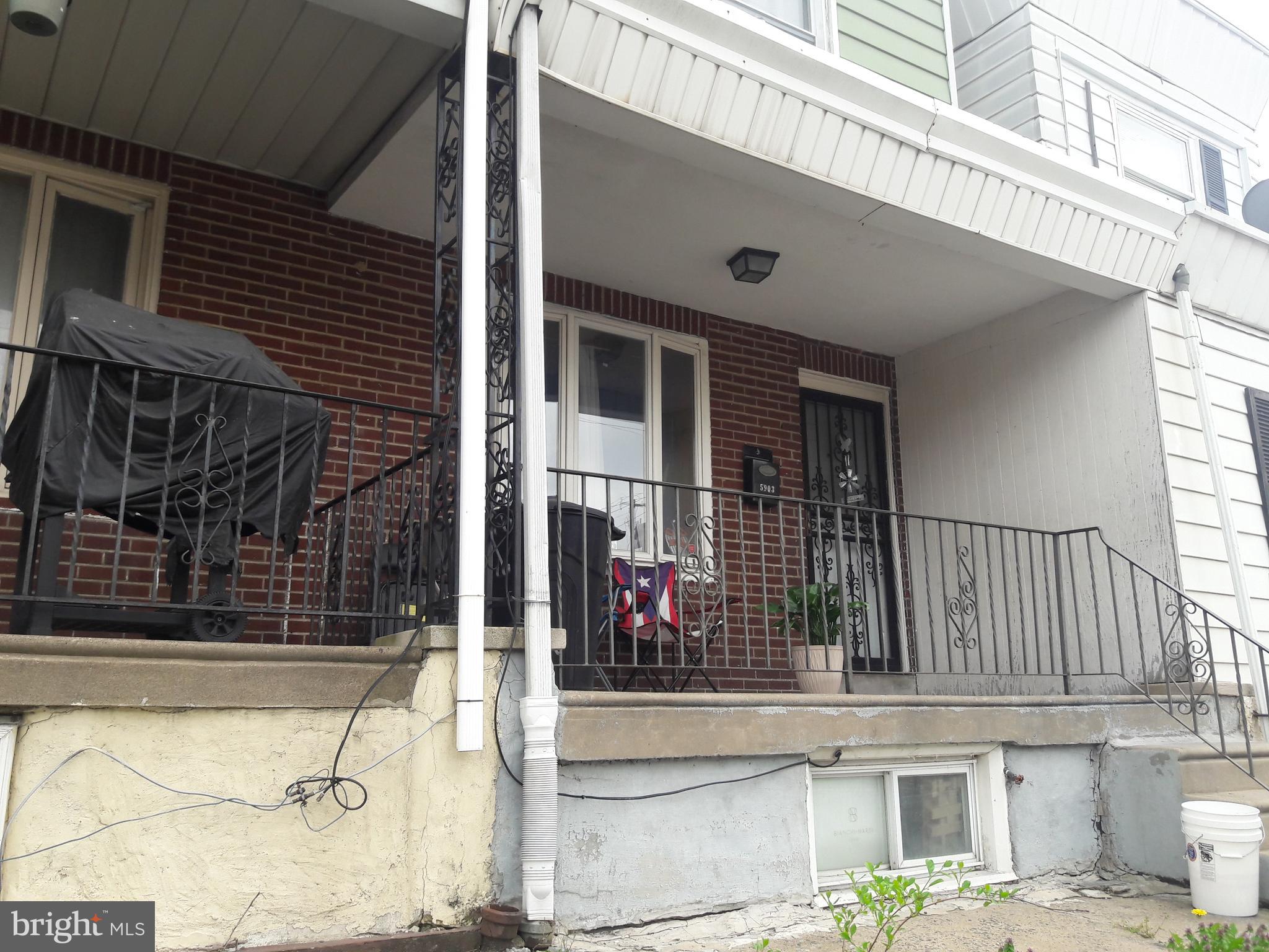 5903 Colgate Street Philadelphia, PA 19120 - Photo 3 of 13 Gallery Image 3