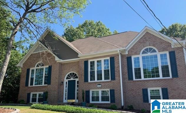 136 Kentwood Way Alabaster, AL 35007 - Photo 1 of 15