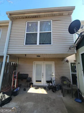 $130,000 | 125 Governors Drive, Forest Park, GA 30297