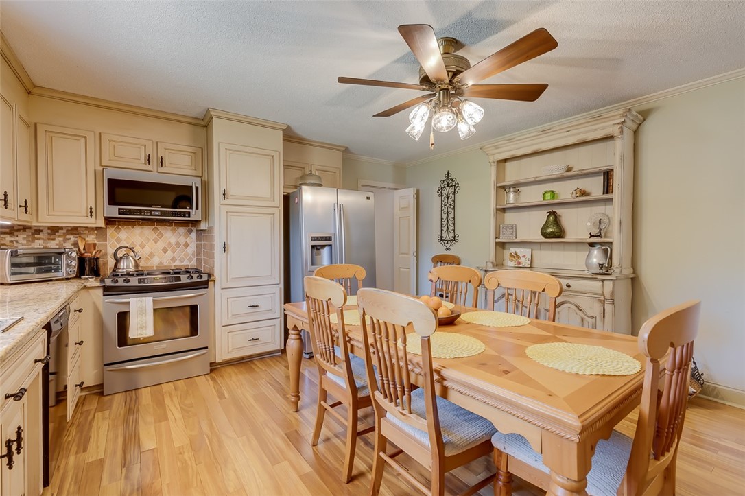 201 Bedford Road Easley, SC 29642 - Photo 13 of 36 Gallery Image 13