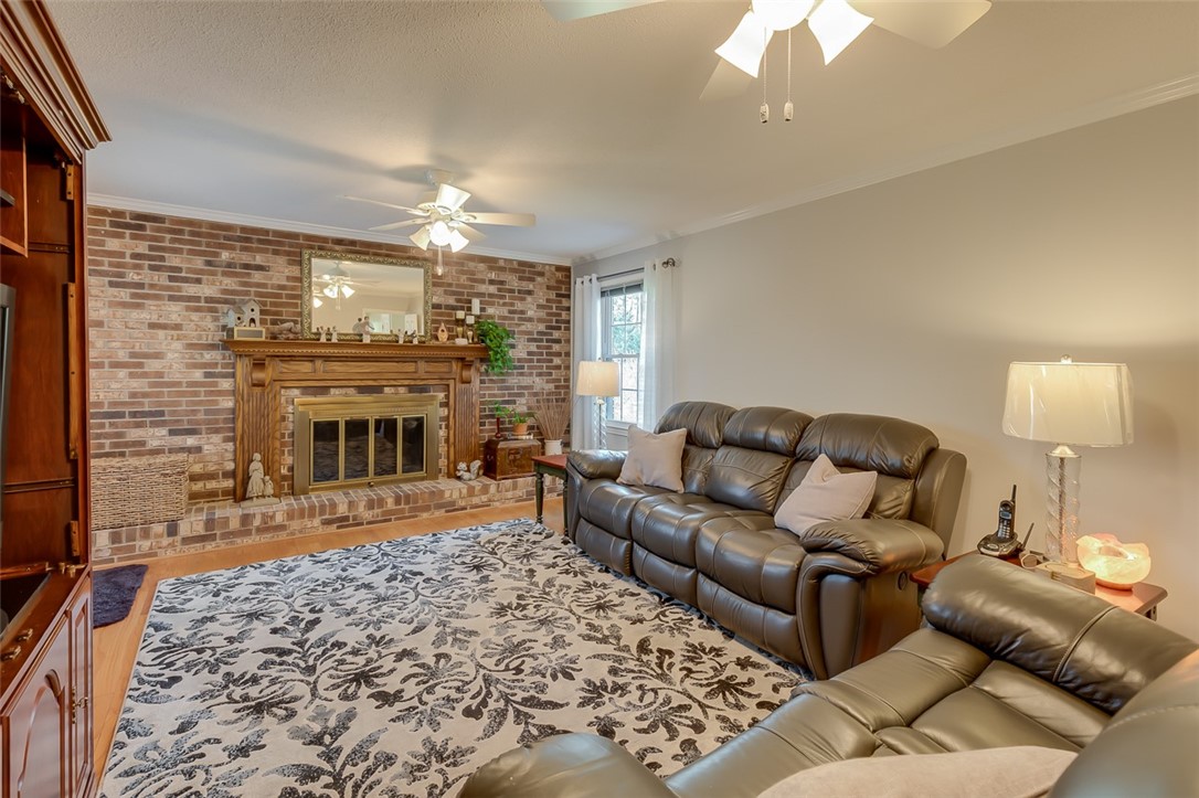 201 Bedford Road Easley, SC 29642 - Photo 18 of 36 Gallery Image 18