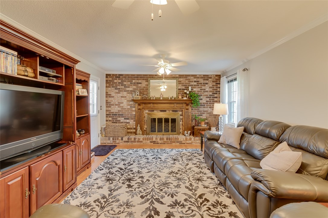 201 Bedford Road Easley, SC 29642 - Photo 19 of 36 Gallery Image 19