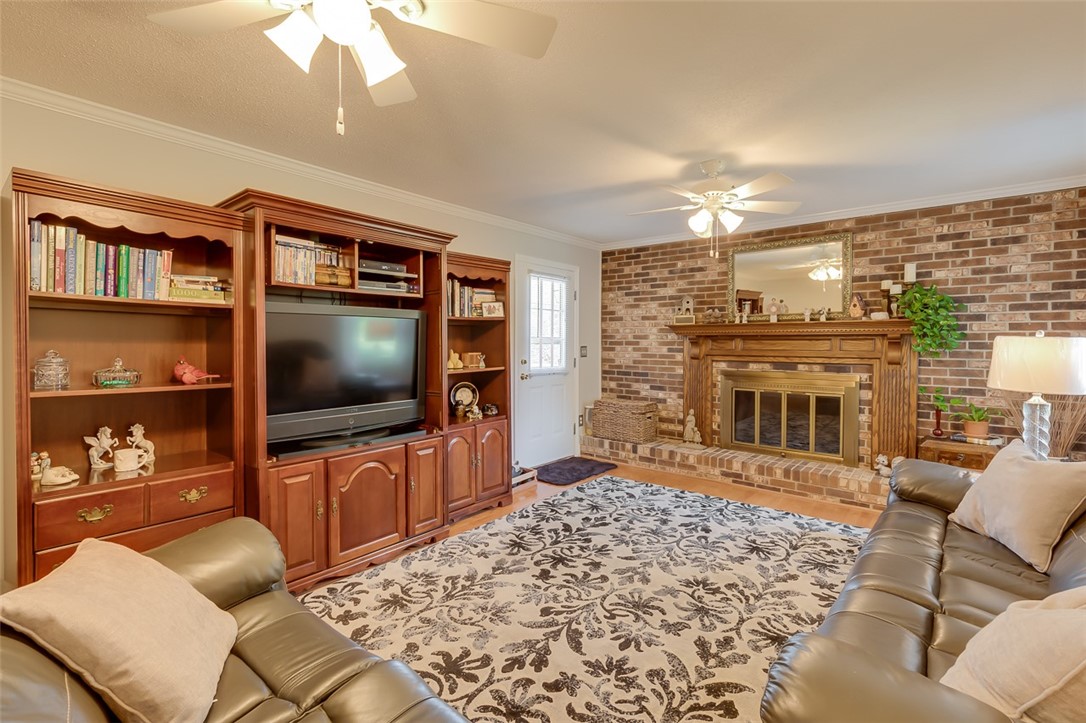 201 Bedford Road Easley, SC 29642 - Photo 20 of 36 Gallery Image 20
