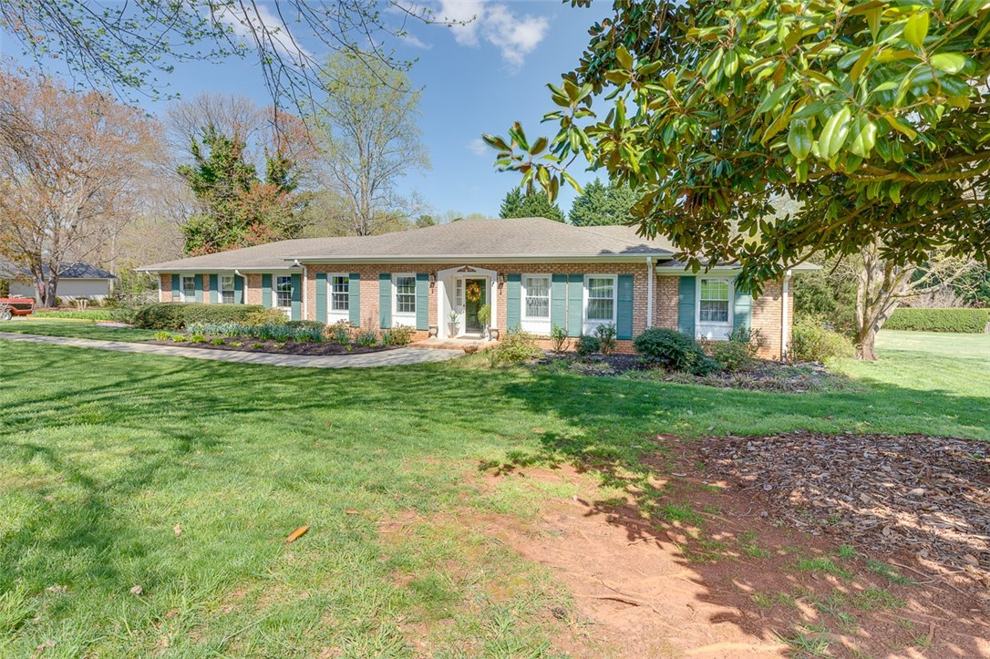 201 Bedford Road Easley, SC 29642 - Photo 2 of 36 Gallery Image 2