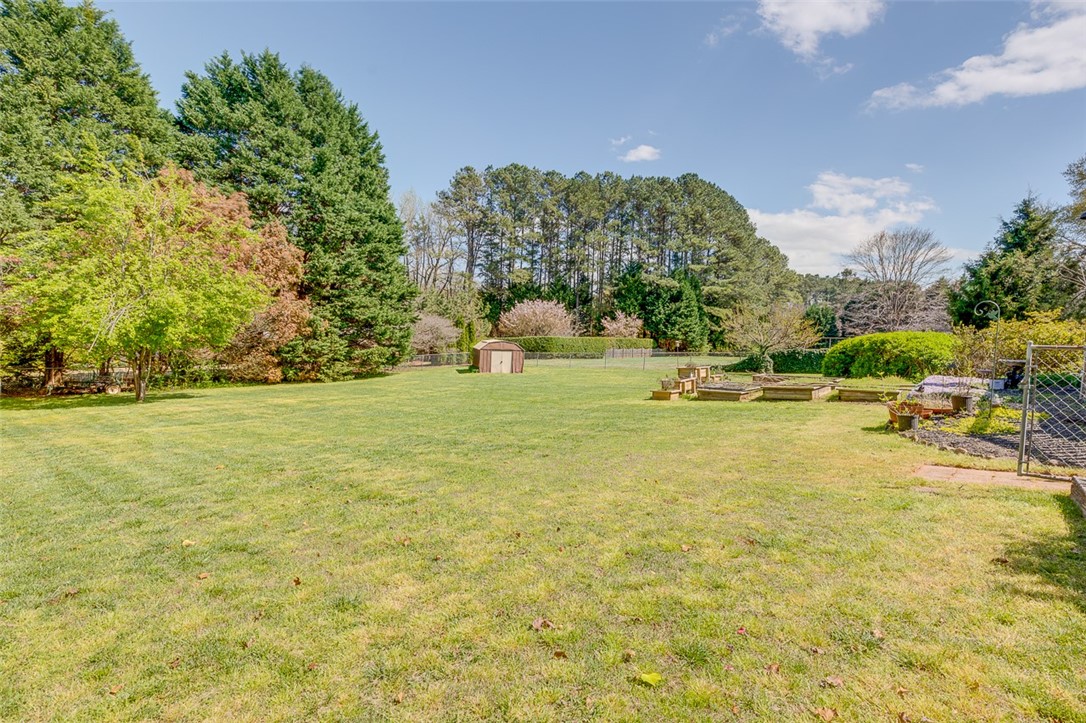 201 Bedford Road Easley, SC 29642 - Photo 31 of 36 Gallery Image 31
