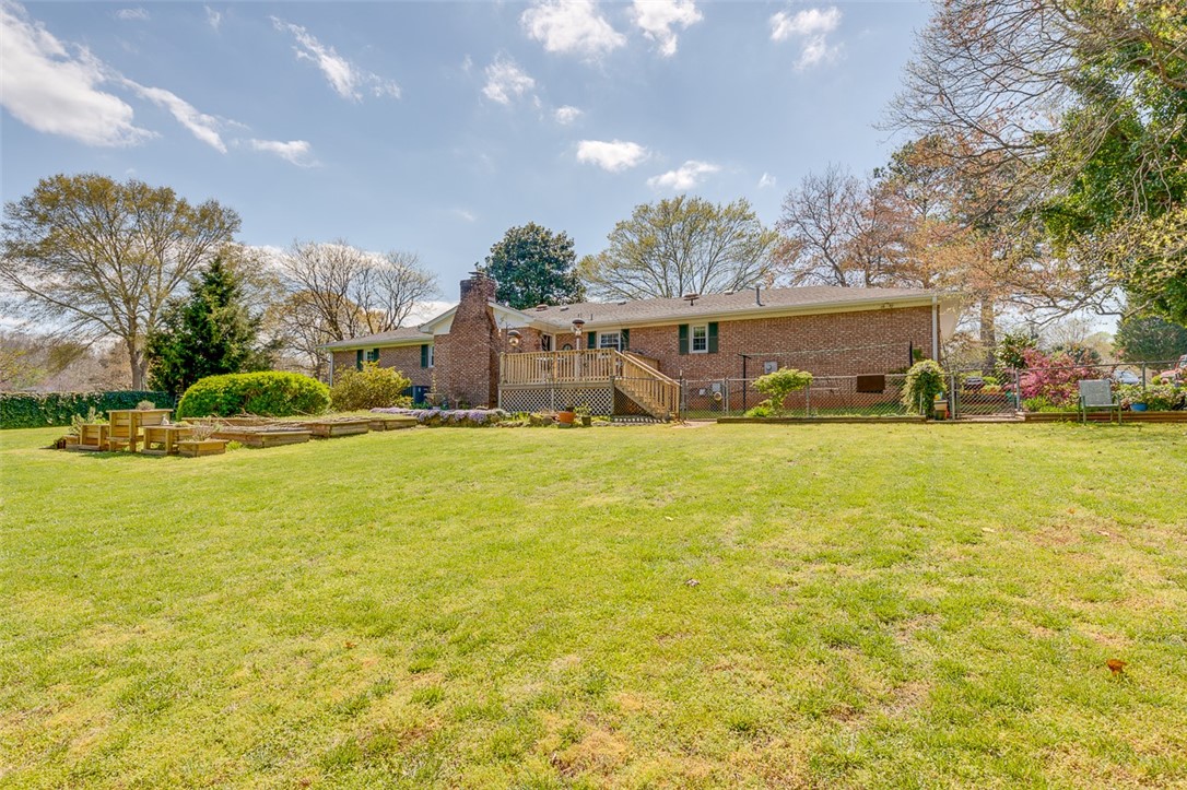 201 Bedford Road Easley, SC 29642 - Photo 32 of 36 Gallery Image 32