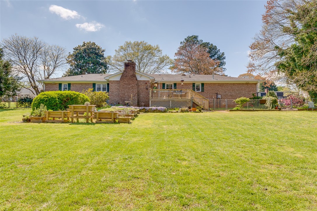 201 Bedford Road Easley, SC 29642 - Photo 33 of 36 Gallery Image 33