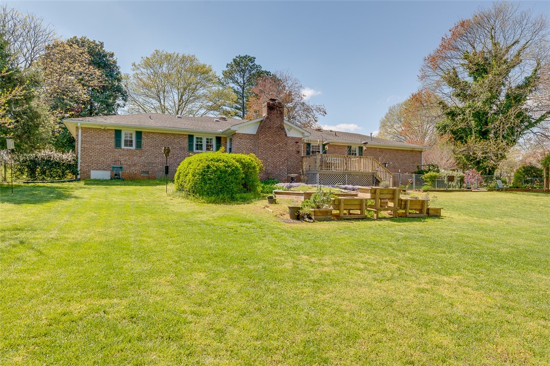 201 Bedford Road Easley, SC 29642 - Photo 34 of 36 Gallery Image 34