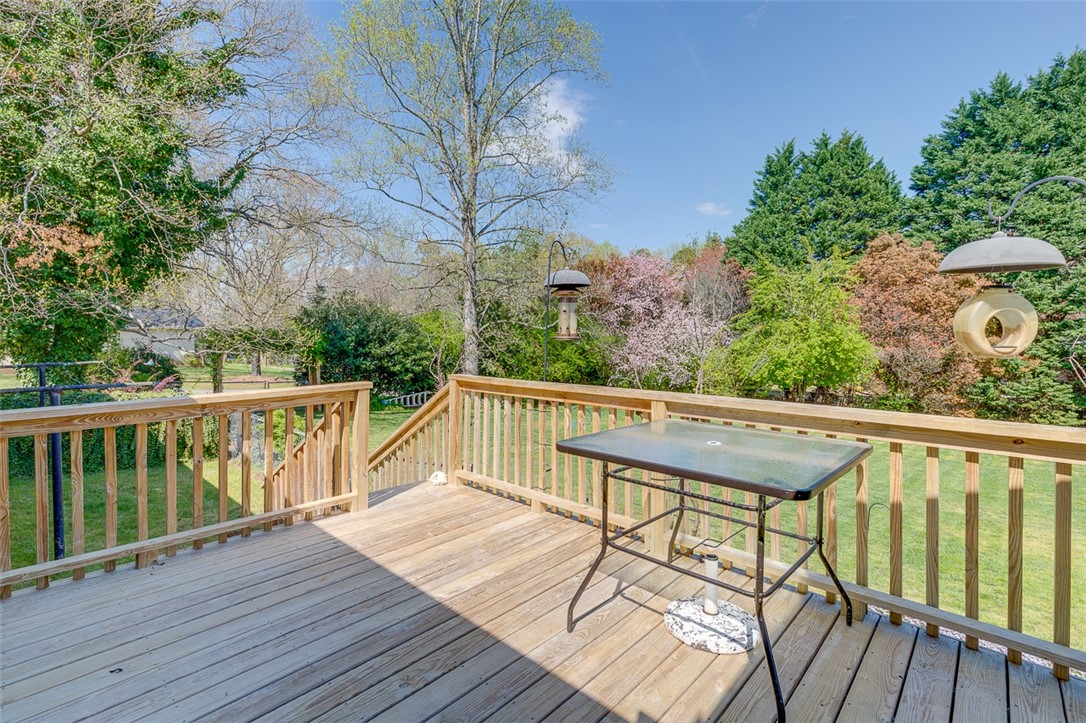 201 Bedford Road Easley, SC 29642 - Photo 35 of 36 Gallery Image 35