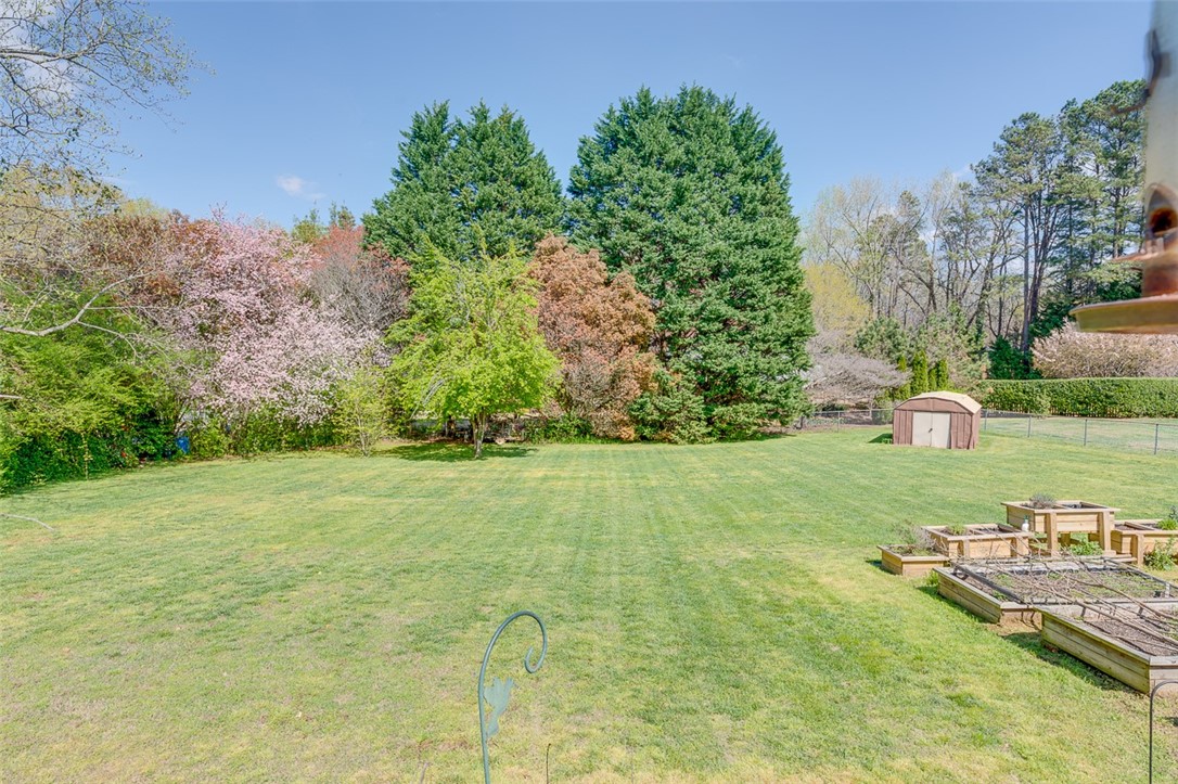 201 Bedford Road Easley, SC 29642 - Photo 36 of 36 Gallery Image 36