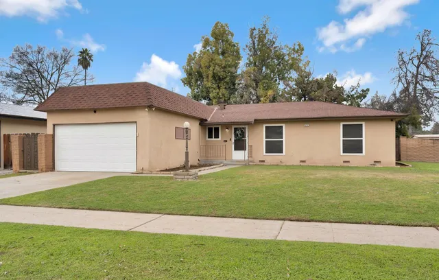 $375,000 | 4575 East Norwich Avenue, Fresno, CA 93726
