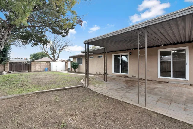 $375,000 | 4575 East Norwich Avenue, Fresno, CA 93726