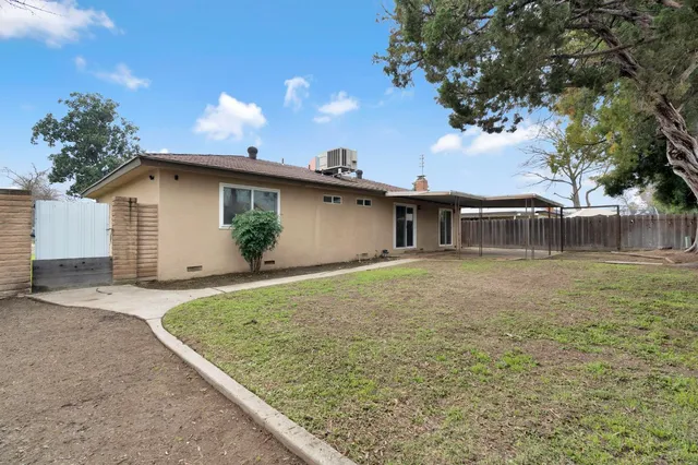 $375,000 | 4575 East Norwich Avenue, Fresno, CA 93726