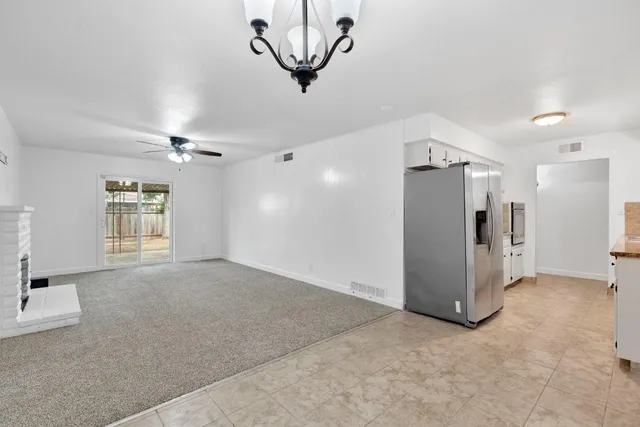 $375,000 | 4575 East Norwich Avenue, Fresno, CA 93726