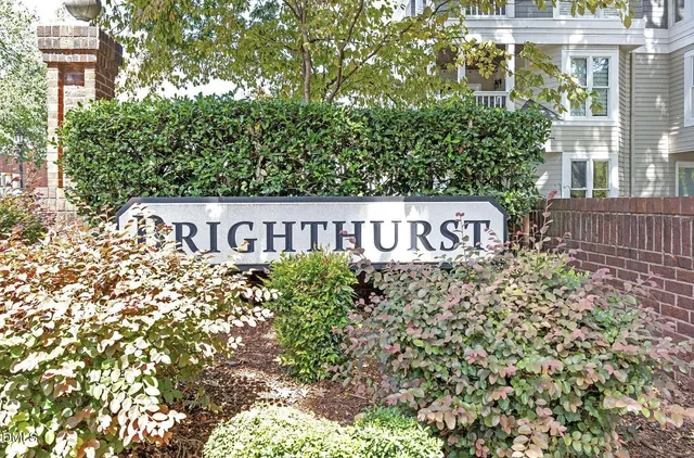 $1,645 | 1021 Brighthurst Drive, Unit 307, Raleigh, NC 27605