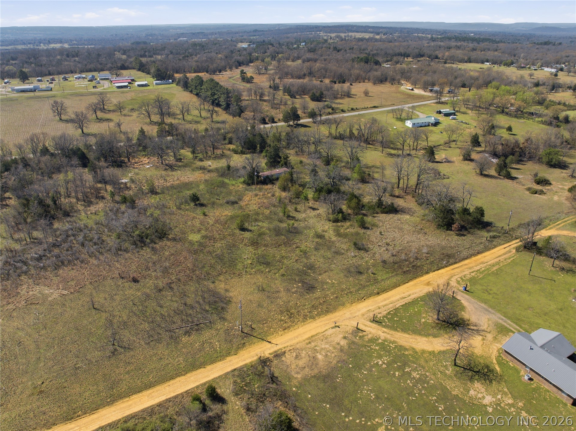 473365 East 1050 Road Muldrow, OK 74948 - Photo 13 of 16 Gallery Image 13