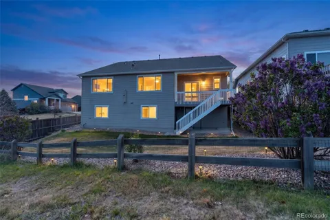 $699,999 | 16245 East Swift Fox Place, Parker, CO 80134