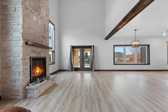 $849,900 | 837 River's Run, De Pere, WI 54115