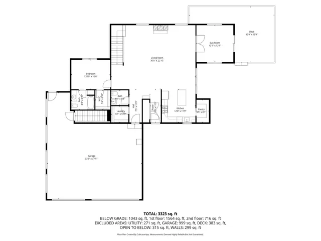 $849,900 | 837 River's Run, De Pere, WI 54115