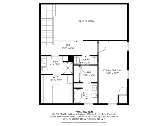 $849,900 | 837 River's Run, De Pere, WI 54115