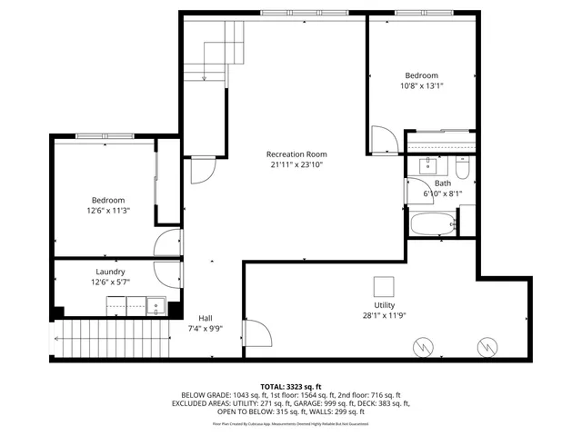 $849,900 | 837 River's Run, De Pere, WI 54115