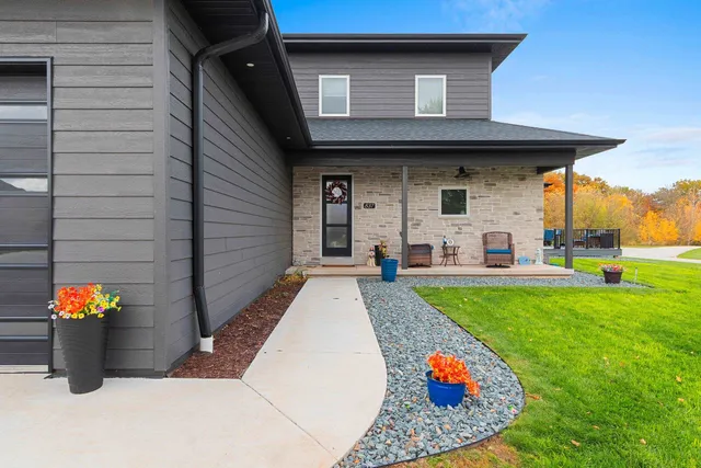 $849,900 | 837 River's Run, De Pere, WI 54115