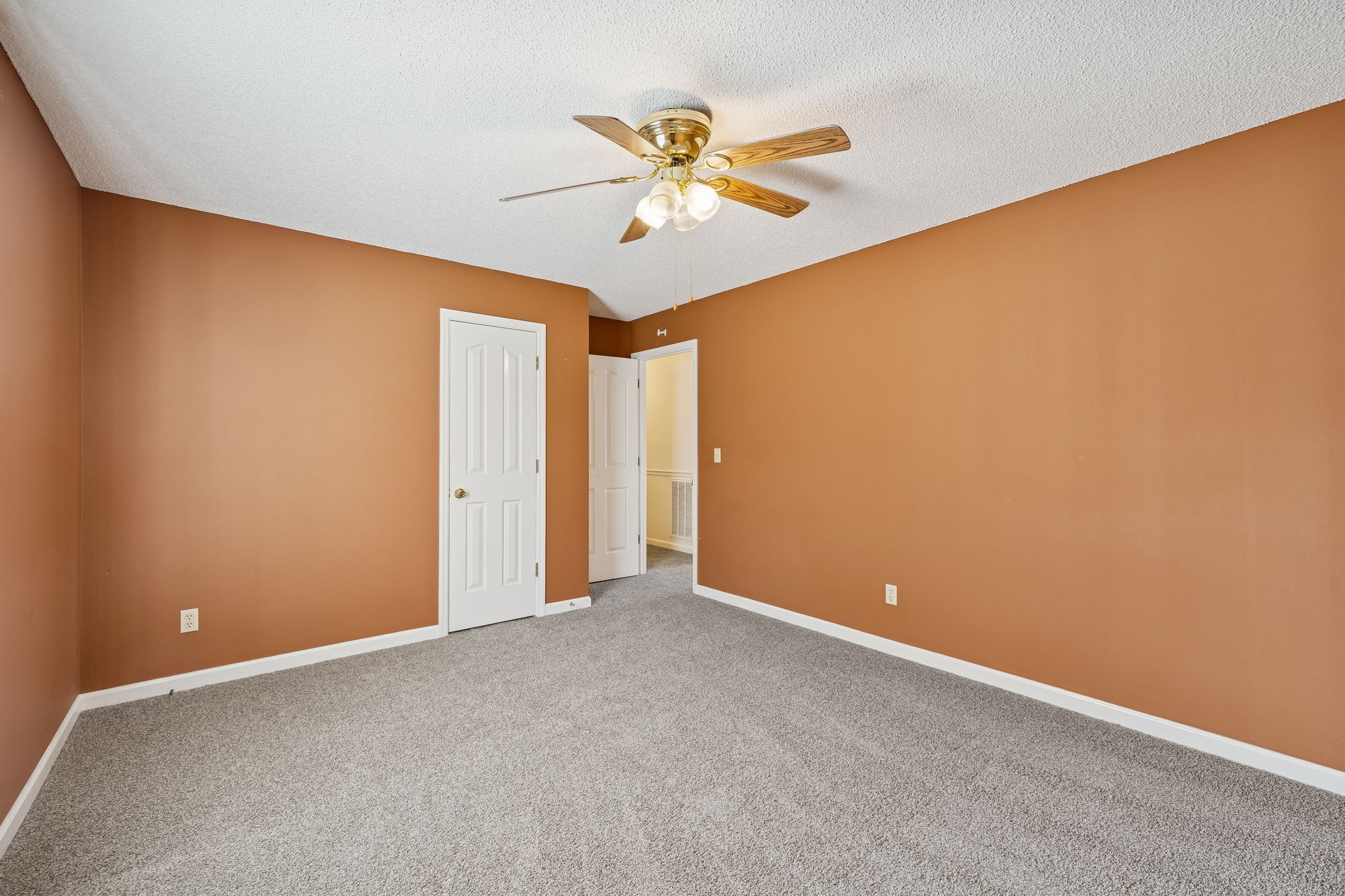 641 McKaig Road Murfreesboro, TN 37127 - Photo 30 of 51 a view of an empty room